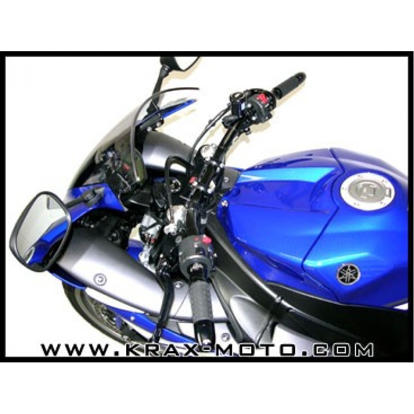 Kit streetbike ABM 2009-2010 - R1 - Yamaha