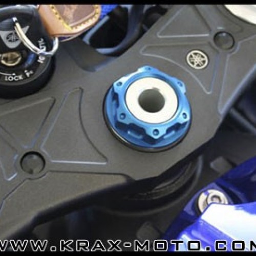 Ecrou de colonne Evotech 98/2012 - R1 - Yamaha