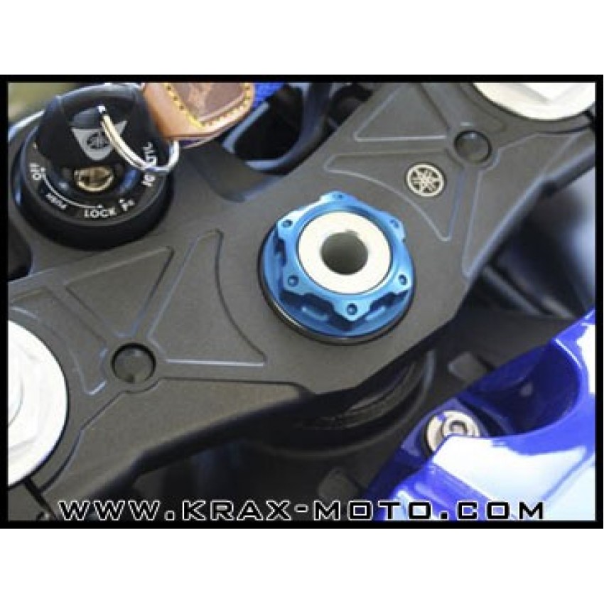 Ecrou de colonne Evotech 98/2012 - R1 - Yamaha