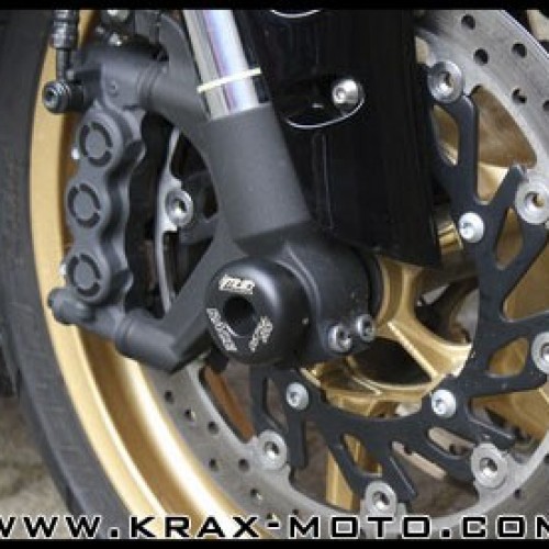 Kit protection GSG Roue Av. 2004+ - R1 - Yamaha