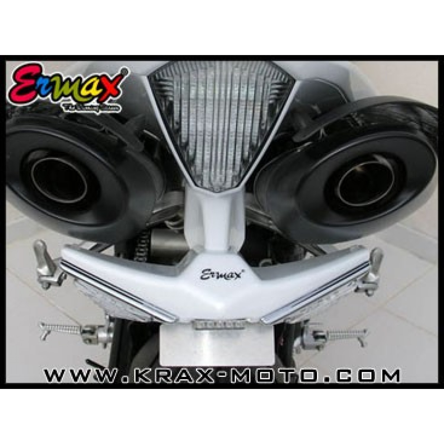 Support De Plaque D'immatriculation CNC Pour Yamaha YZF R1 2009-2014 - Éliminateur De Garde-boue, Compact Et étanche