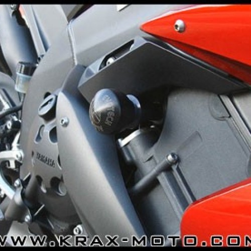 Kit protection Evotech 2004-06 - R1 - Yamaha