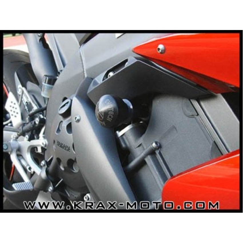 Kit protection Evotech 2004-06 - R1 - Yamaha