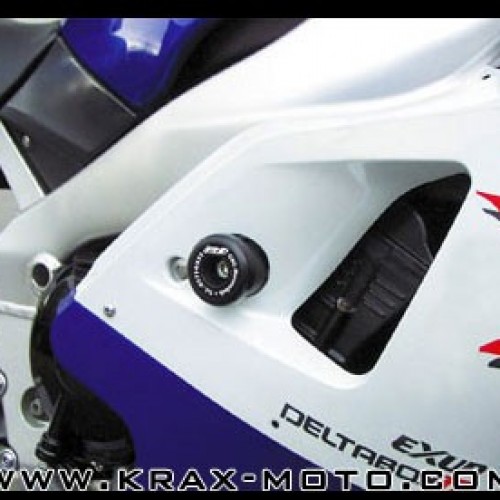 Kit de protection GSG 2000-2001 - R1 - Yamaha