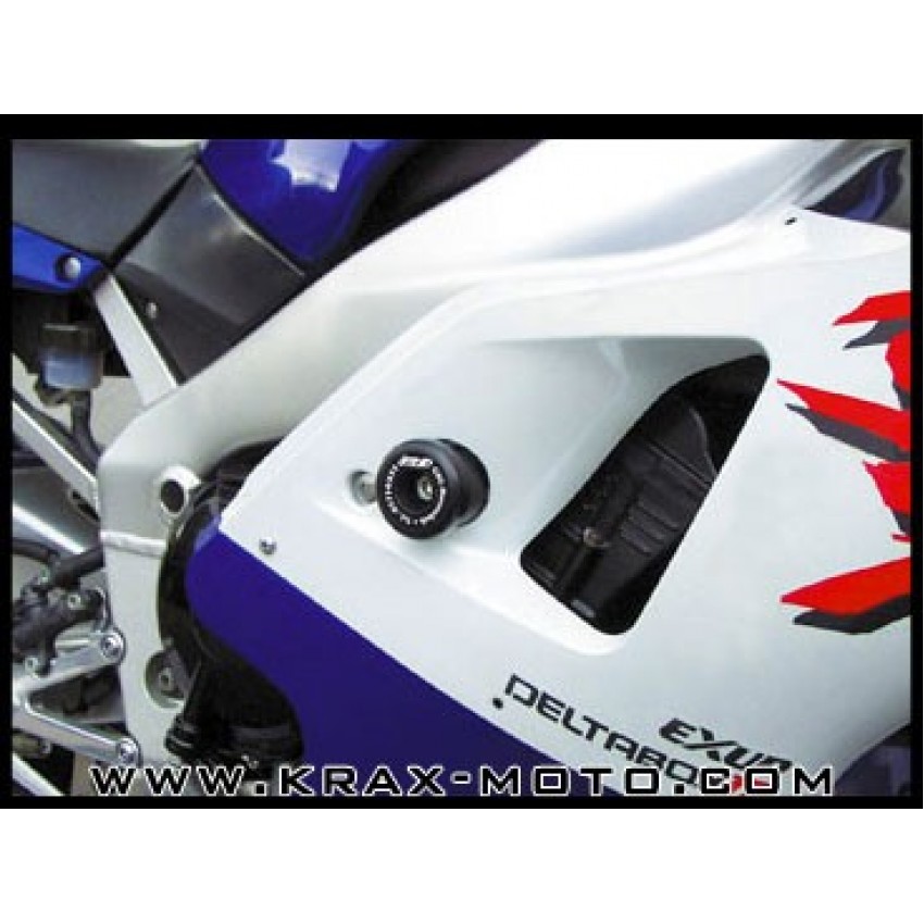 Kit de protection GSG 2000-2001 - R1 - Yamaha