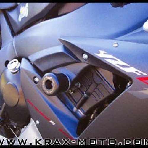 Kit de protection GSG 2002-2003 1 - R1 - Yamaha