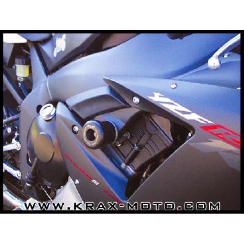 Kit de protection GSG 2002-2003 1 - R1 - Yamaha