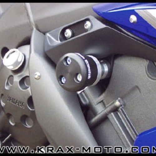Kit de protection GSG 2004-2006 1 - R1 - Yamaha