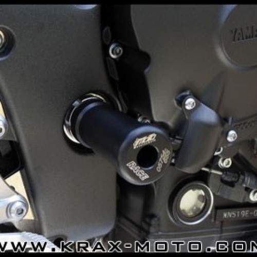 Kit de protection GSG 2 09+ - R1 - Yamaha