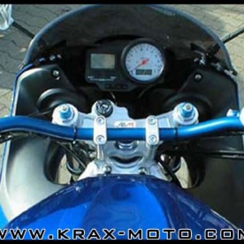 Kit Streetbike ABM - R6 1999-02 - Yamaha