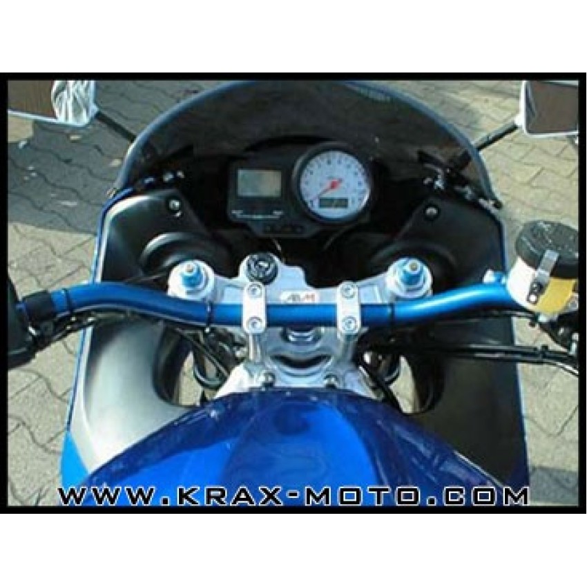 Kit Streetbike ABM - R6 1999-02 - Yamaha