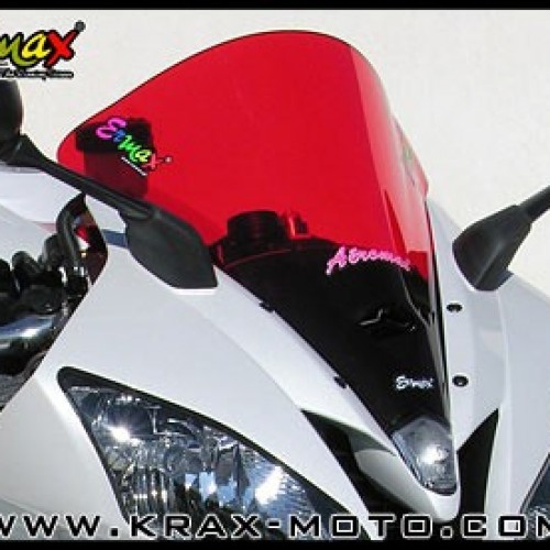 Bulle Ermax Aéromax 2006+ - R6 - Yamaha