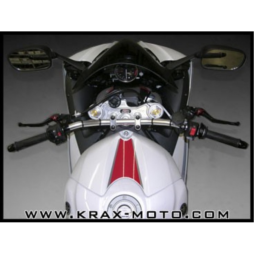 Kit streetbike ABM 2008+ - R6 - Yamaha