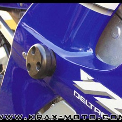 Kit de protection GSG - R6 1999-2002 - Yamaha