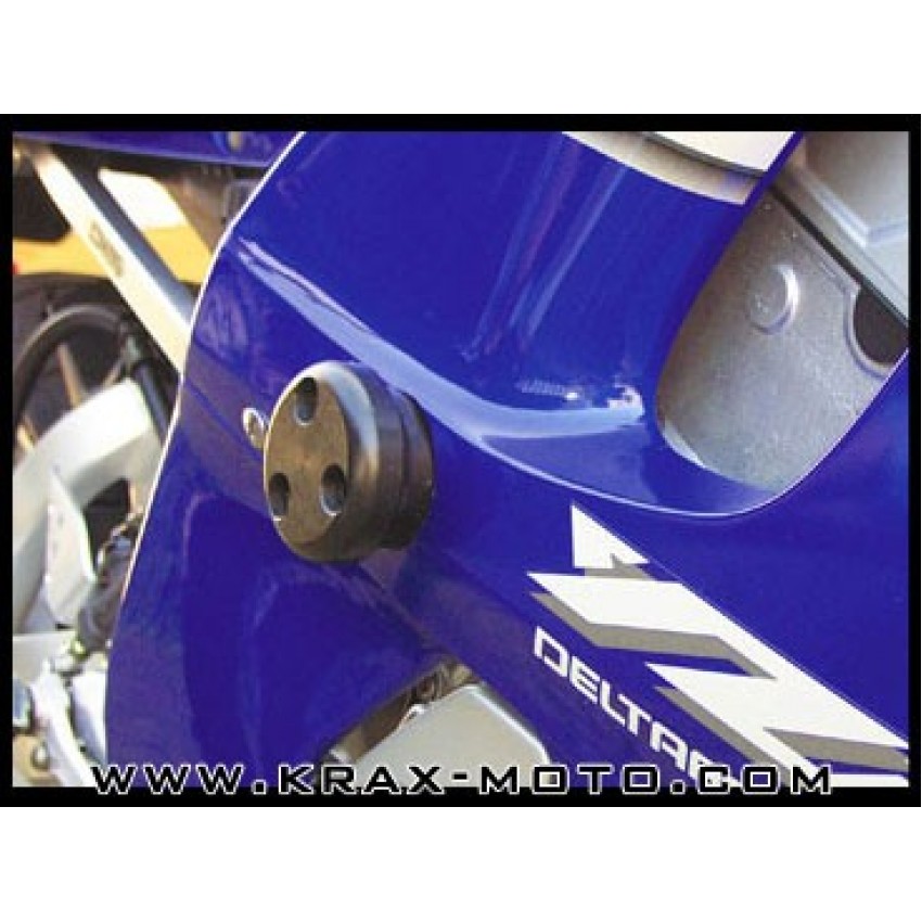 Kit de protection GSG - R6 1999-2002 - Yamaha