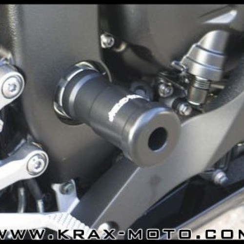 Kit de protection GSG 2006-2007 2 - R6 - Yamaha