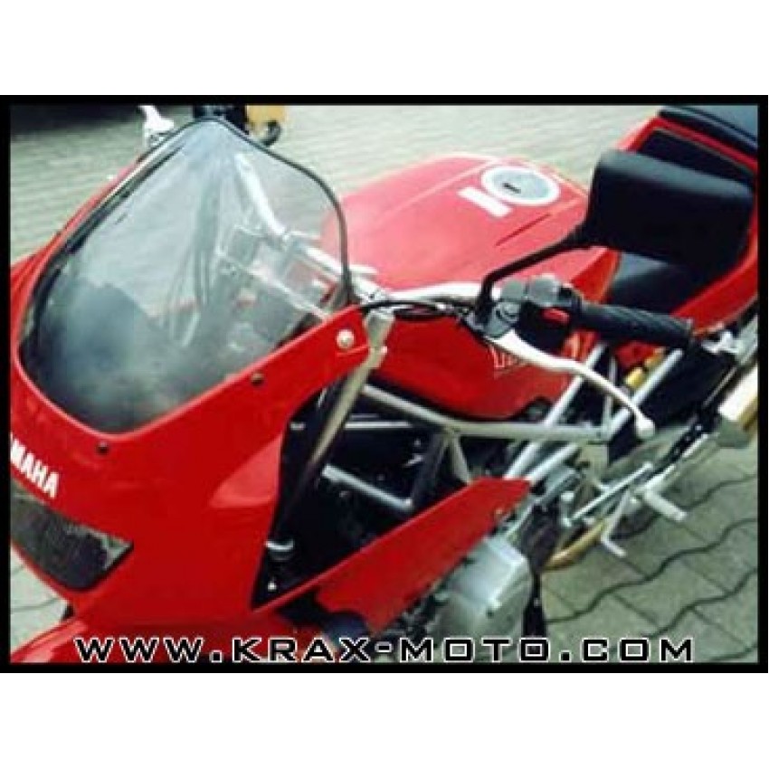 Kit Streetbike ABM - TRX850 - Yamaha