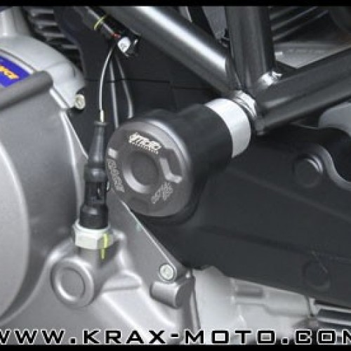 Kit de protection GSG 796 - Hypermotard - Ducati