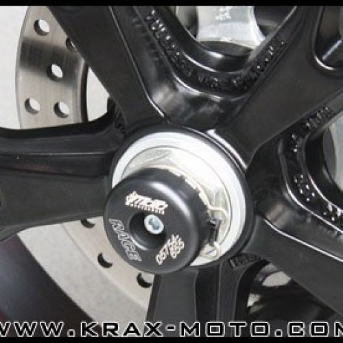 Kit de protection GSG roue Ar. 796 - Hypermotard - Ducati