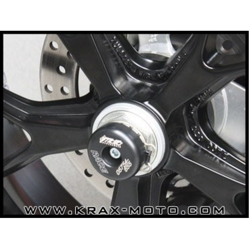 Kit de protection GSG roue Ar. 796 - Hypermotard - Ducati