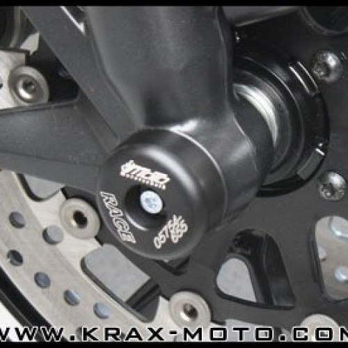 Kit de protection GSG roue Av. 796 - Hypermotard - Ducati
