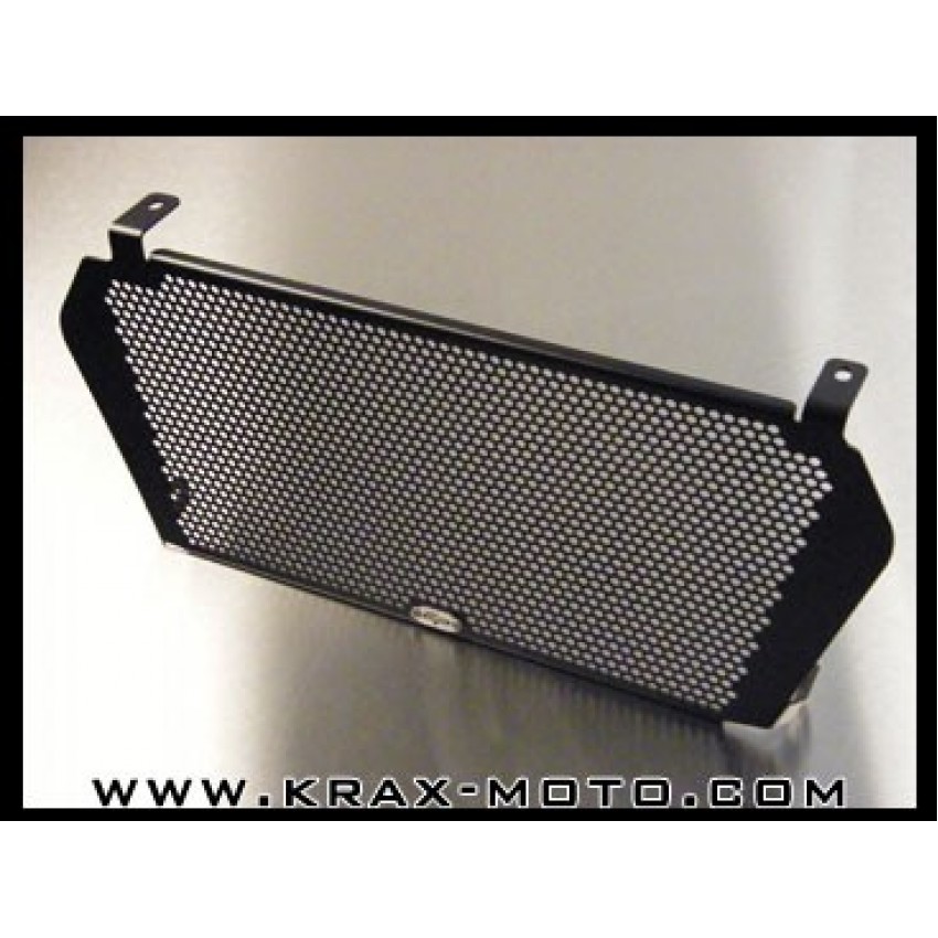 Grille de radiateur Evotech Performance - Dorsoduro 750 - Aprilia