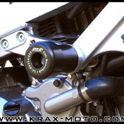 Suzuki VStrom 650 accessoires et pièces - Krax-Moto