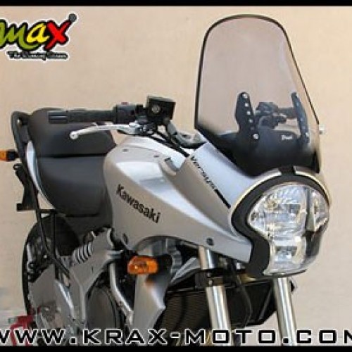 Bulle Ermax Haute Protection +15cm - Versys 650 - Kawasaki