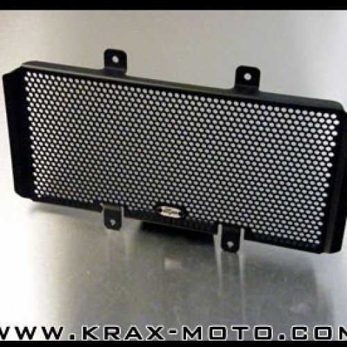 Grille de radiateur Evotech Performance - Versys 650 2007-14 - Kawasaki