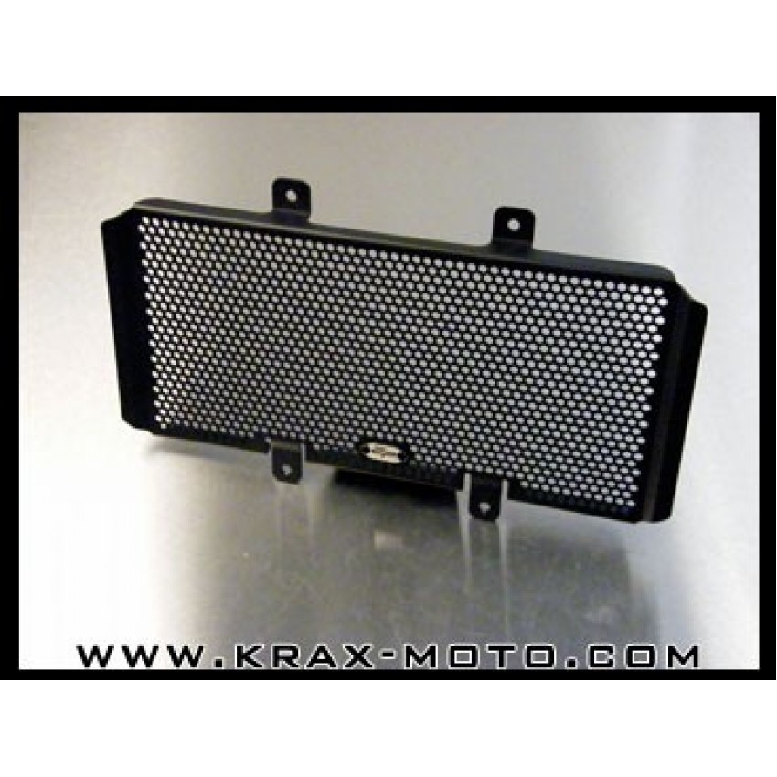 Grille de radiateur Evotech Performance - Versys 650 2007-14 - Kawasaki