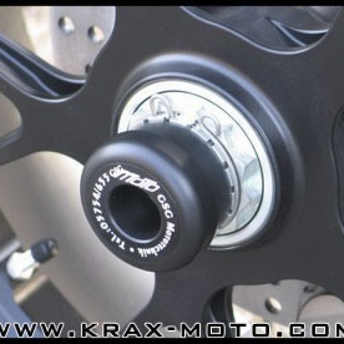 Kit de protection GSG Roue Ar. - Monster 1100 - Ducati