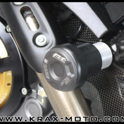 Kit de protection GSG - Monster 1100 - Ducati