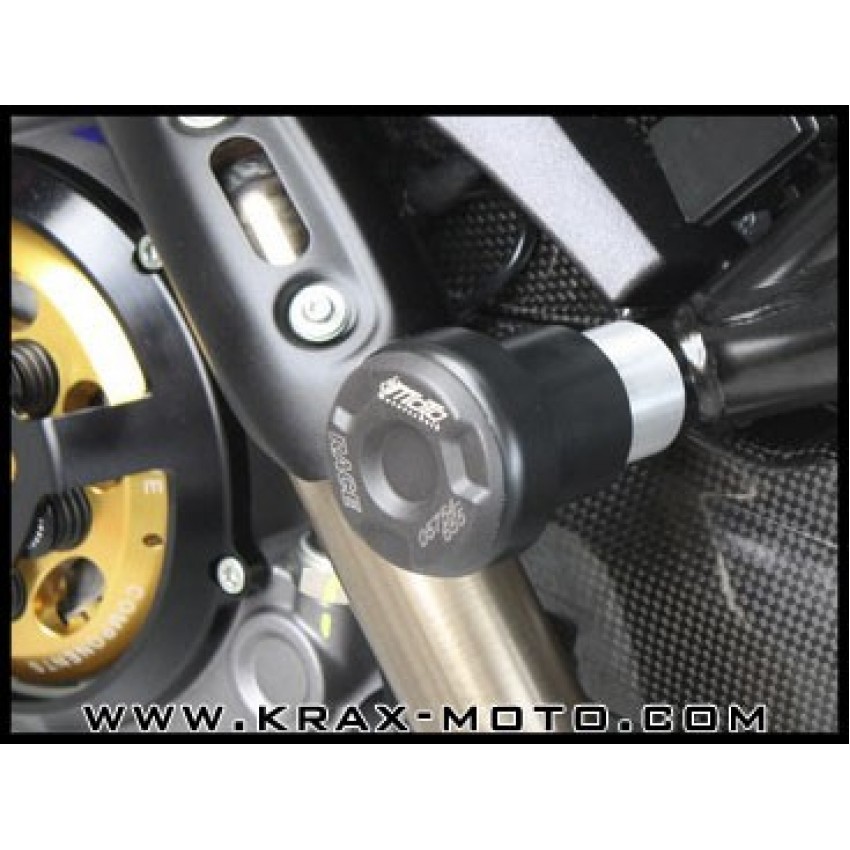 Kit de protection GSG - Monster 1100 - Ducati