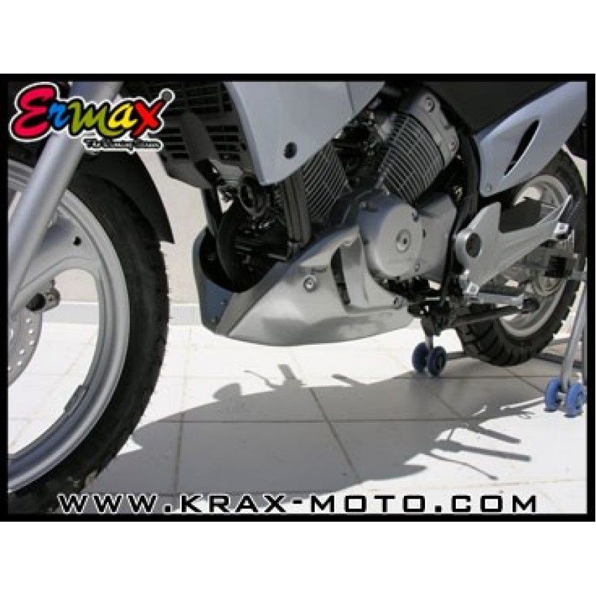 Sabot Ermax 125 2007 - Varadero 125 1000 - Honda