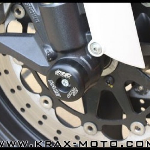Kit de protection GSG Roue Av. - Monster 696 - Ducati