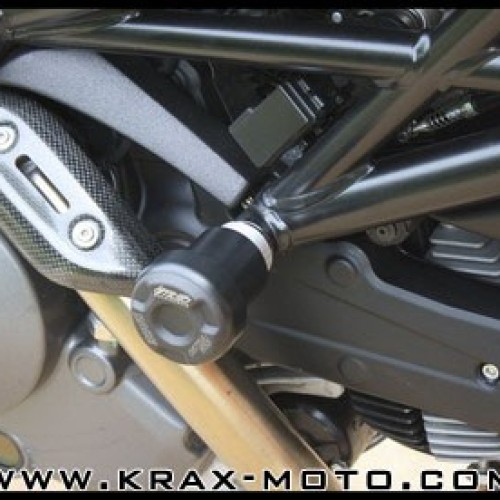 Kit de protection GSG - Monster 696 - Ducati