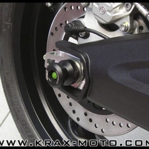 Kit de protection GSG Roue Ar. 696 - Monster - Ducati