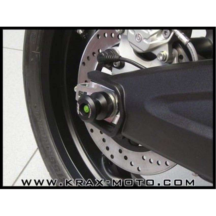 Kit de protection GSG Roue Ar. 696 - Monster - Ducati