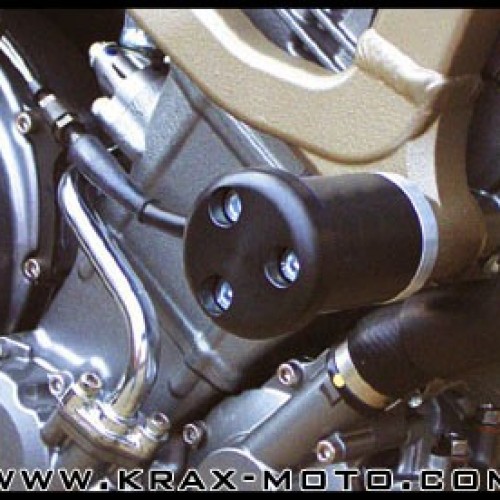 Kit de protection GSG - TDM 900 - Yamaha
