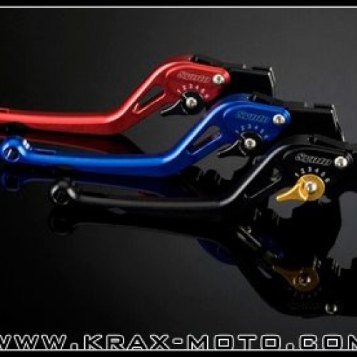 Leviers Synto ABM 620 2002-04 - Monster - Ducati