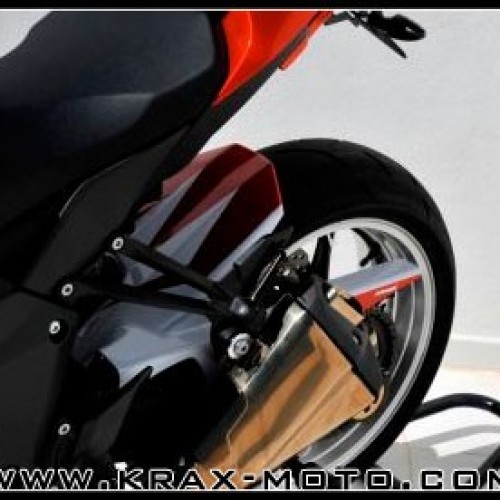 Moto Protection Mains Poignée pour Kawasaki pour Z1000 pour Z1000SX Z 1000  2006-2022 Moto Handguard Bouclier Main Garde Protecteur Pare-Brise Garde  Main Moto (Couleur : Titane) : : Auto et Moto