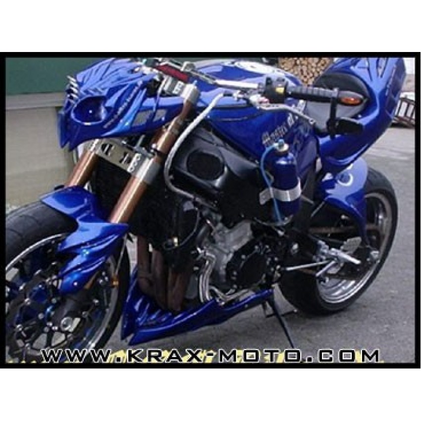 Sabot MGM Bikes - GSXR 1000 2001-04 - Suzuki