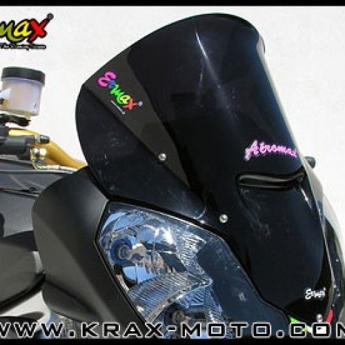 Bulle Ermax Aéromax 2006+ - Tuono - Aprilia