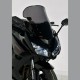 Bulle Ermax Haute Protection Z1000 SX 2011