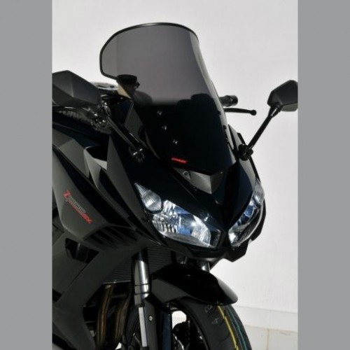 Bulle Ermax Haute Protection +8cm SX 2011 - Z1000 - Kawasaki