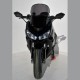 Bulle Ermax Haute Protection Z1000 SX 2011