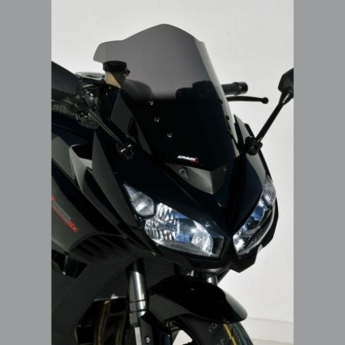 Bulle Ermax Sport Z1000 SX 2011