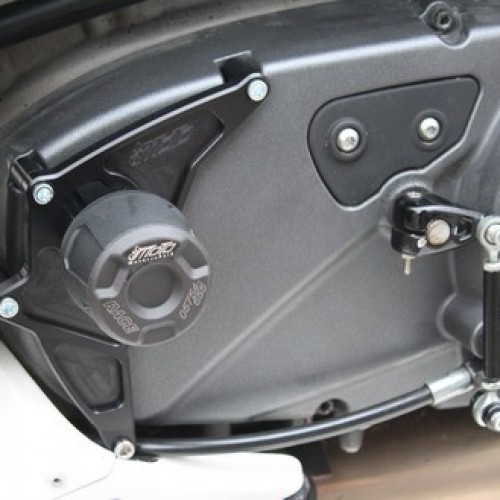 Kit protection GSG - Buell XB 2003-07