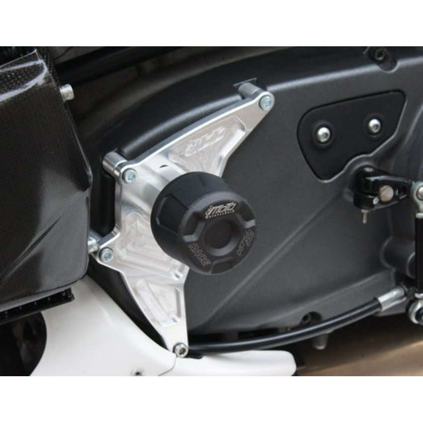 Kit protection GSG 2003-07 - Buell XB