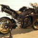 Silencieux G&G Bike 2009-2011 - R1 - Yamaha